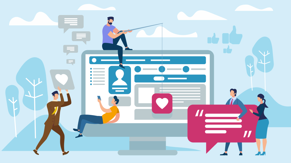 Build High Quality Backlinks