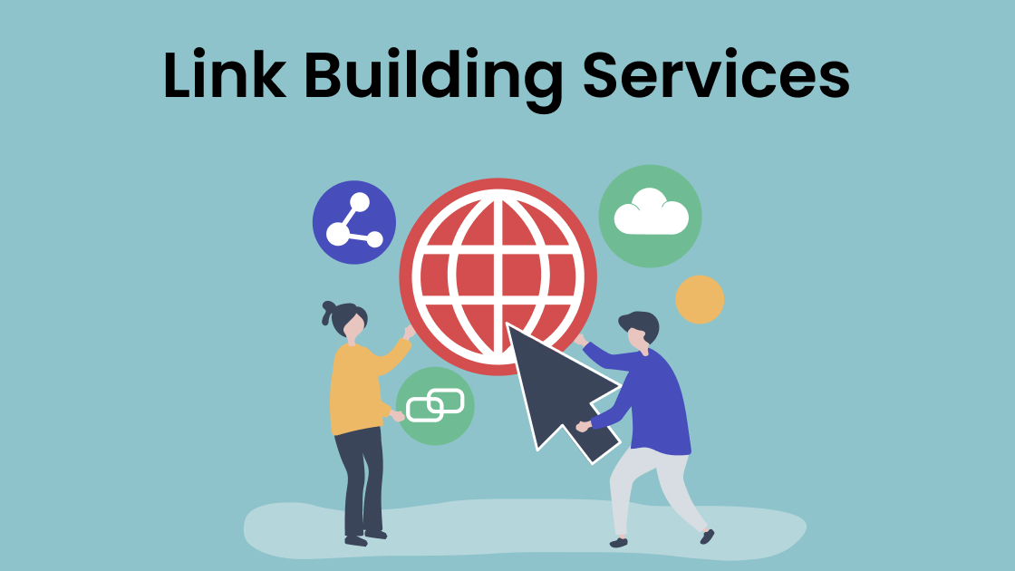 Link Building Services Ensuring SEO Success
