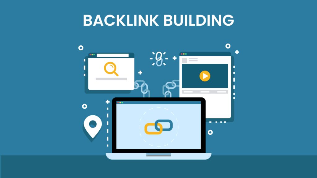 backlink building agency